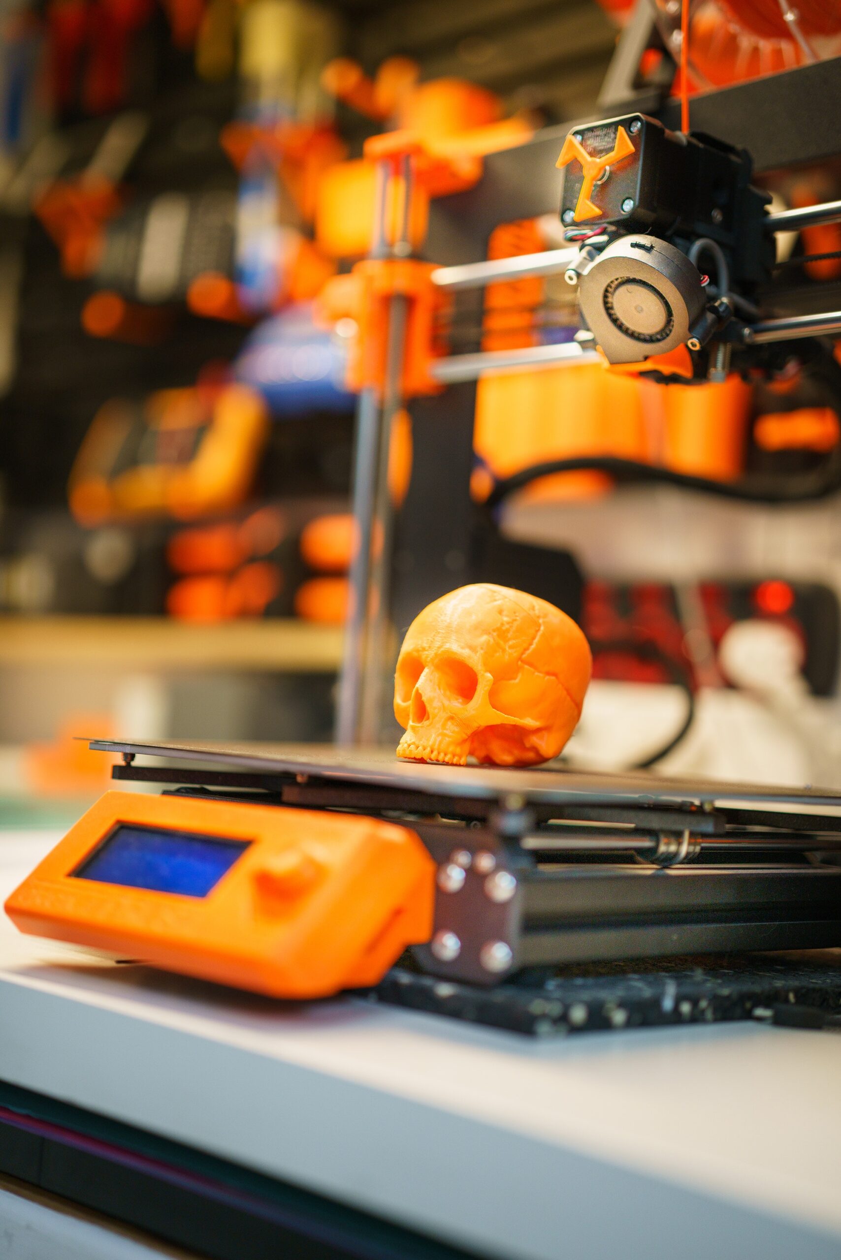 5 Top Rated Budget 3D Printers Review Hub